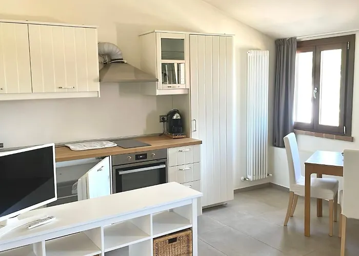 Monolocali Oro E Argento * San Giovanni In Marignano