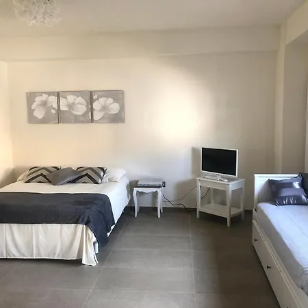 Monolocali Oro E Argento Apartment San Giovanni In Marignano
