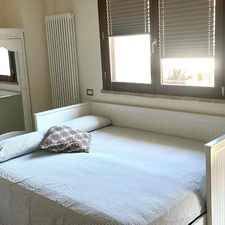 Apartment Monolocali Oro E Argento