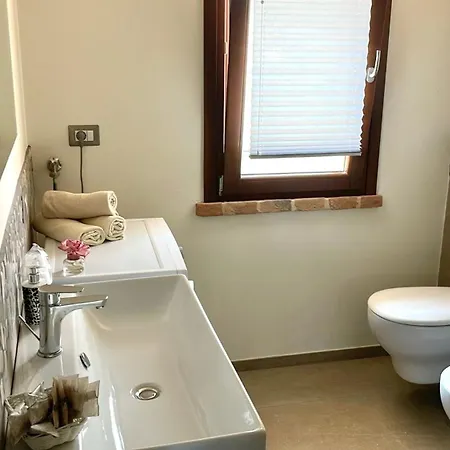 Monolocali Oro E Argento *