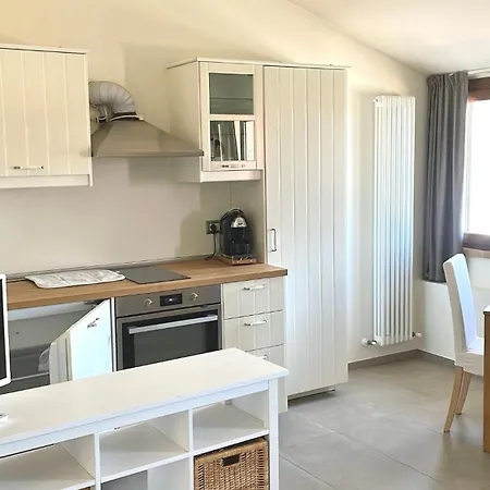 Monolocali Oro E Argento * San Giovanni in Marignano