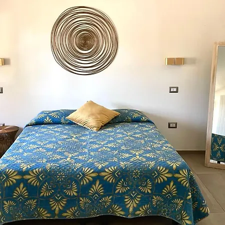 Monolocali Oro E Argento Apartment San Giovanni In Marignano