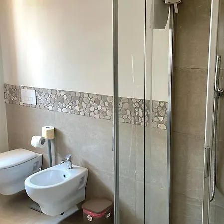 Monolocali Oro E Argento *