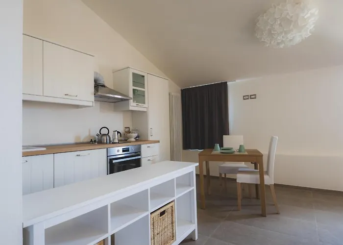 Monolocali Oro E Argento דירה סן ג'ובאני אין מרינאנו