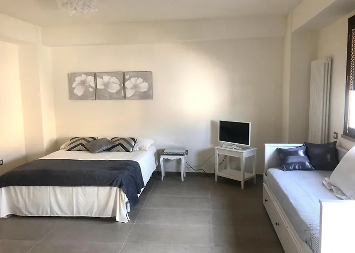 Monolocali Oro E Argento דירה סן ג'ובאני אין מרינאנו