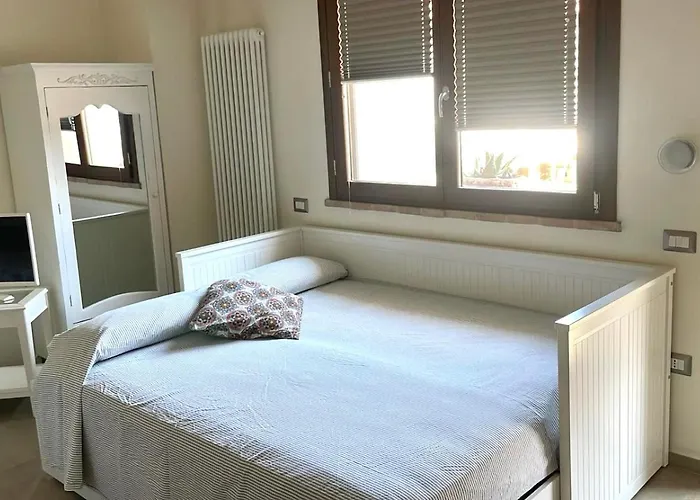 Apartamento Monolocali Oro E Argento