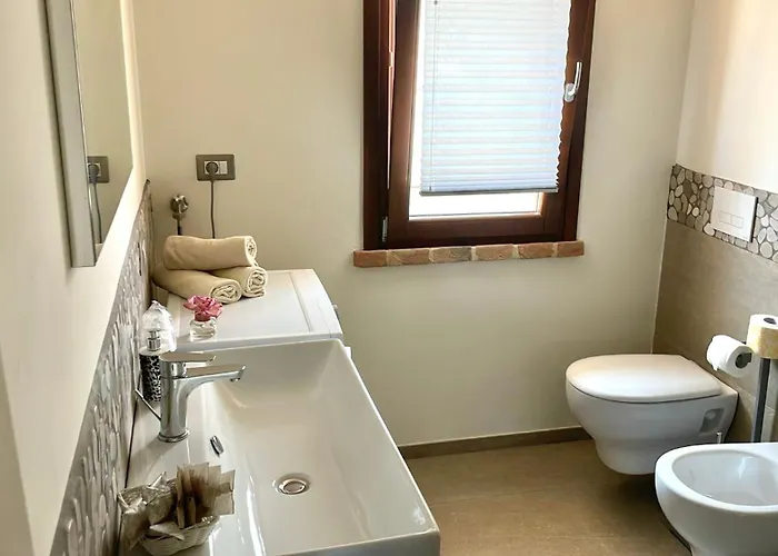 Monolocali Oro E Argento *