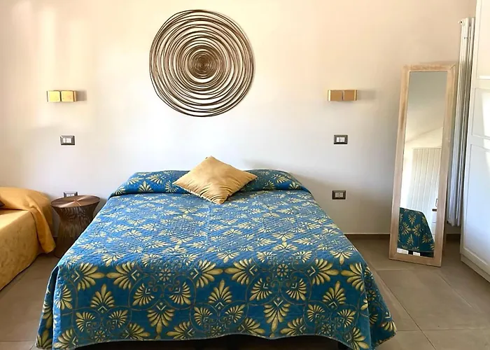 Monolocali Oro E Argento Apartamento San Giovanni In Marignano