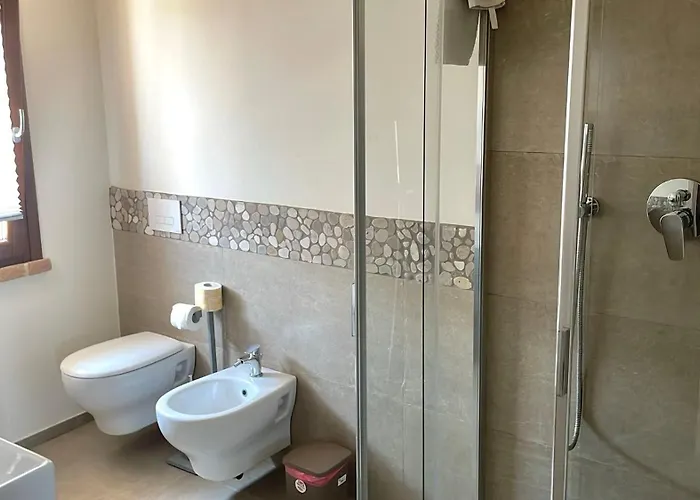 Monolocali Oro E Argento *